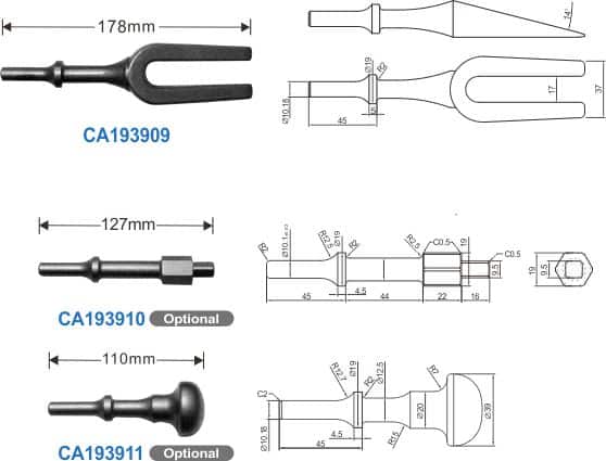 ZIPP TOOL – Designed for Pros, Engineered to Last