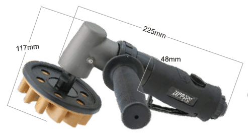 ZIPP TOOL – Designed for Pros, Engineered to Last