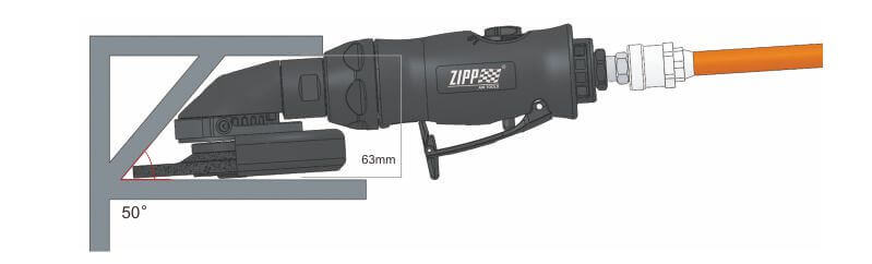 ZIPP TOOL – Designed for Pros, Engineered to Last