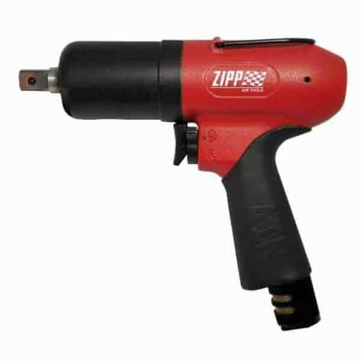 PS084 Oil Impulse Wrench(Pistol Type)