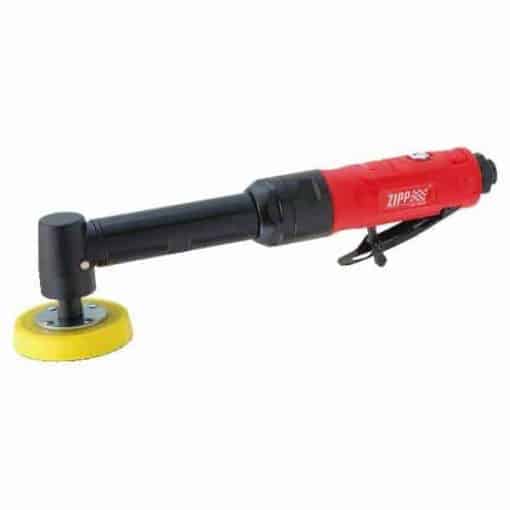 ZAP-342L 3 inch Rotary Right Angle Polisher