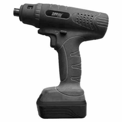 Certified Cordless Screwdriver
