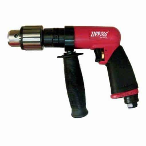 ZD300 ZD600 ZD900 1/2 inch Industrial Air Drill