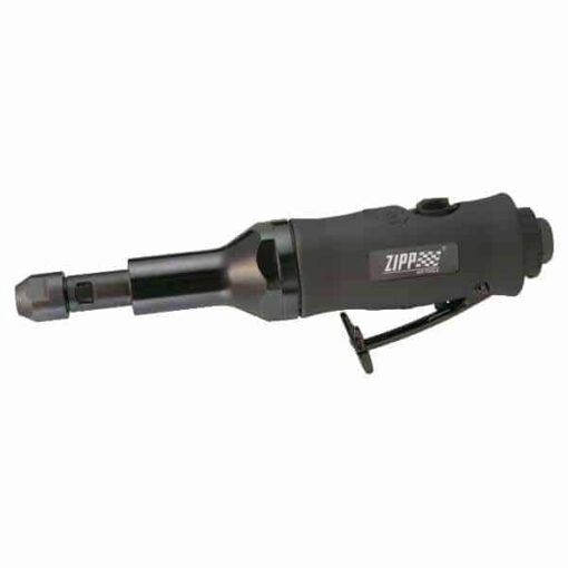 ZDG301AL 3.5 inch Air Extension Die Grinder ⋆ ZIPP TOOL Designed for