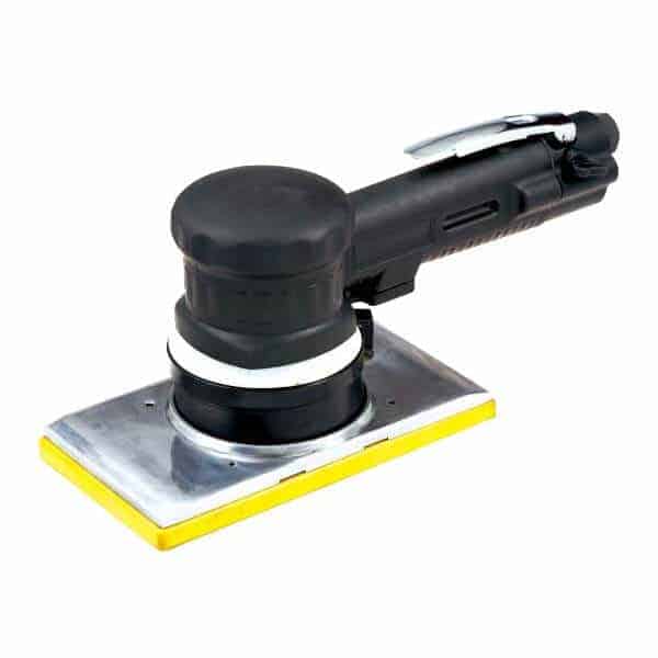 Jitterbug shop sander electric