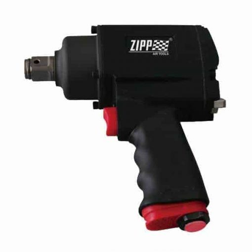 ZIW6511 3/4 inch Impact Wrench-Rear Exhaust