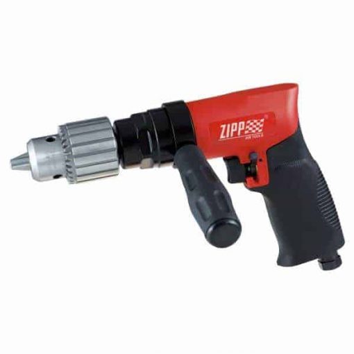 ZRD327DP 1/2 inch Air Reversible Drill-Feathering Control, ZRD327P 1/2 inch Air Reversible Drill