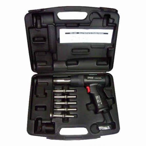 ZRH133NPK 3X Shock Reduced Air Riveting Hammer Kit ⋆ ZIPP TOOL