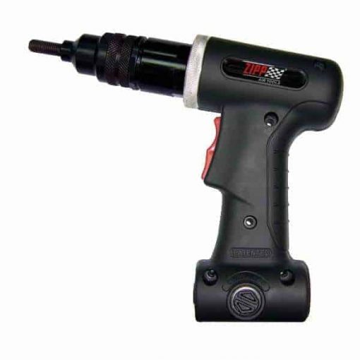 ZRN508 Composite Air Rivet Nut ToolM8 ⋆ ZIPP TOOL Designed for Pros