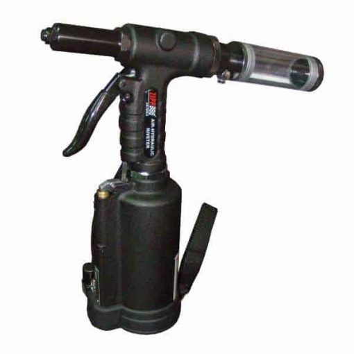 Air Hydraulic Riveter ( Vacuum type )