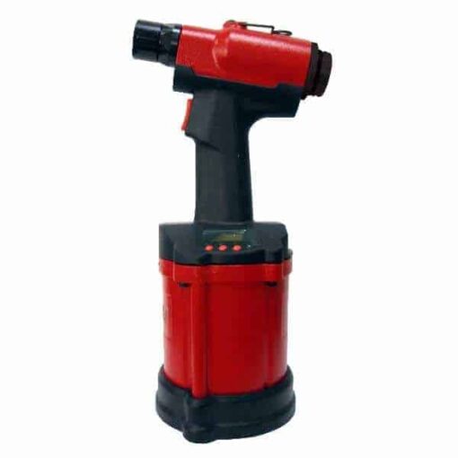 ZT3213D 3/8 inch Air Hydraulic Lock Bolt ToolW/Digital Module ⋆ ZIPP