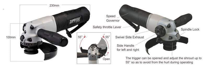 ZIPP TOOL – Designed for Pros, Engineered to Last