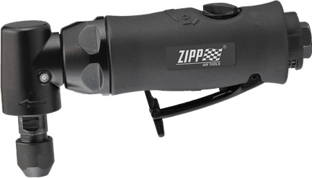 ZIPP GROUP has launched a new range of high power air tools for grinding applications