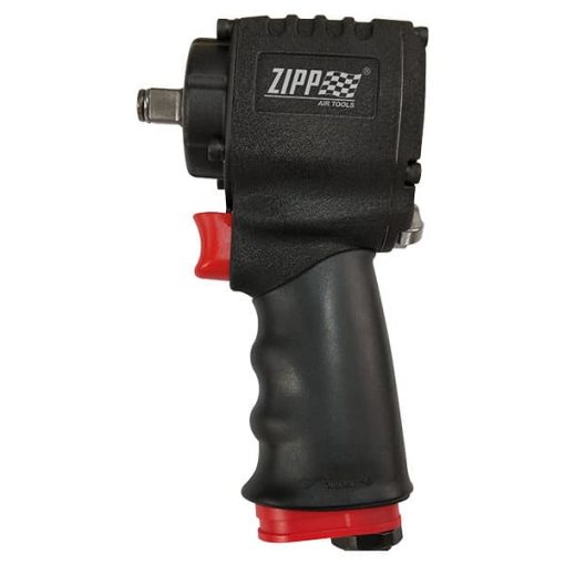 ZIW417JQ 1/2″ Super Duty Mini Air Impact Wrench (With Muffler)