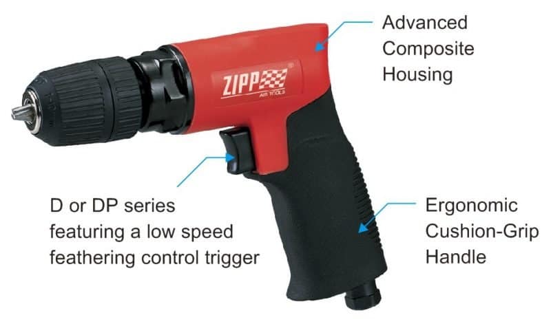 ZIPP TOOL – Designed for Pros, Engineered to Last
