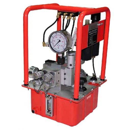 ZSPA-554 Hydraulic Air Pump for Torque Wrench