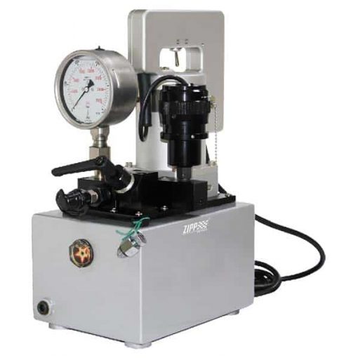 ZSPE-200RI High Pressure Hydraulic Electric Pump