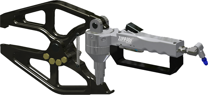 ZIPP TOOL – Designed for Pros, Engineered to Last
