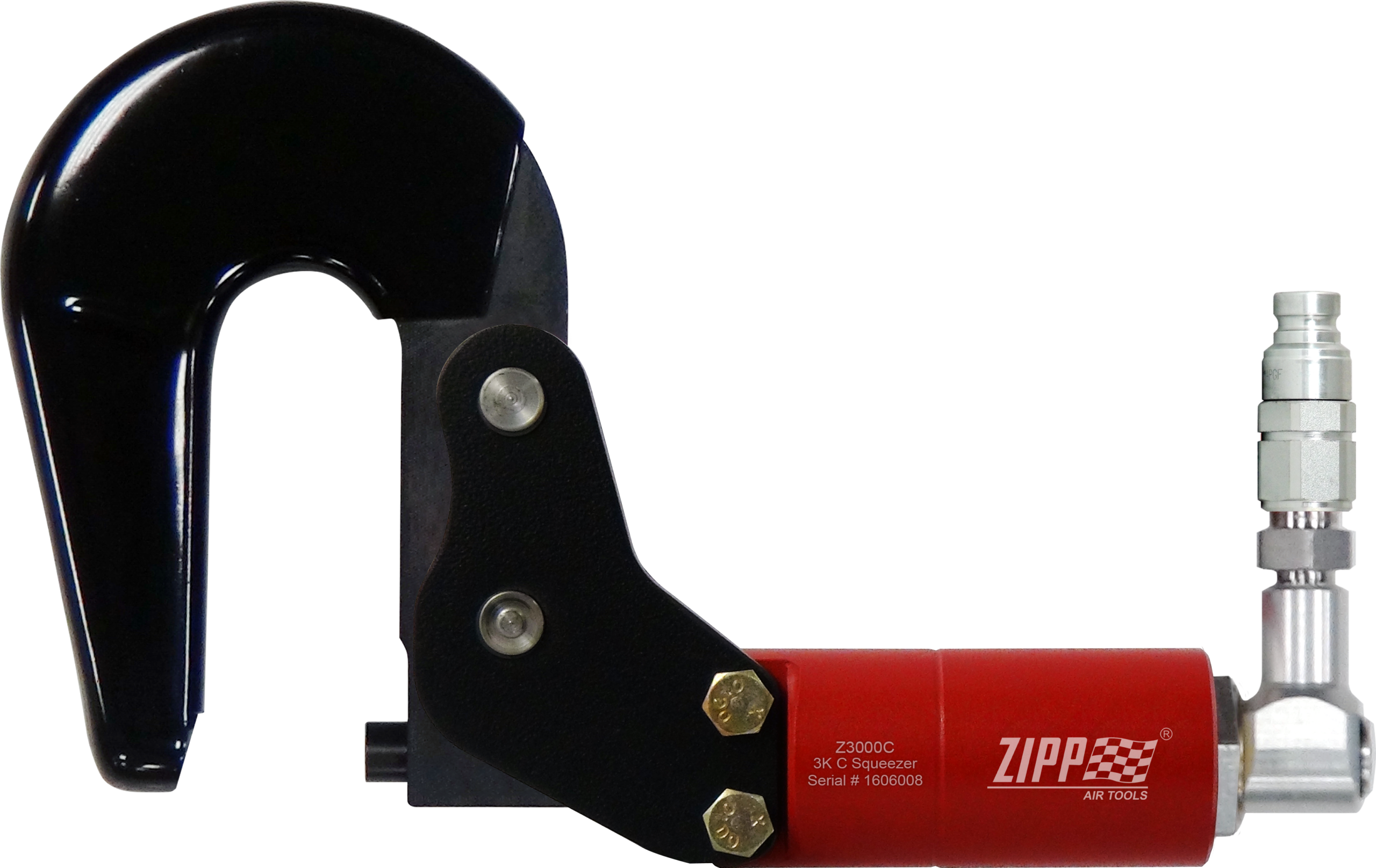 ZIPP TOOL – Designed for Pros, Engineered to Last