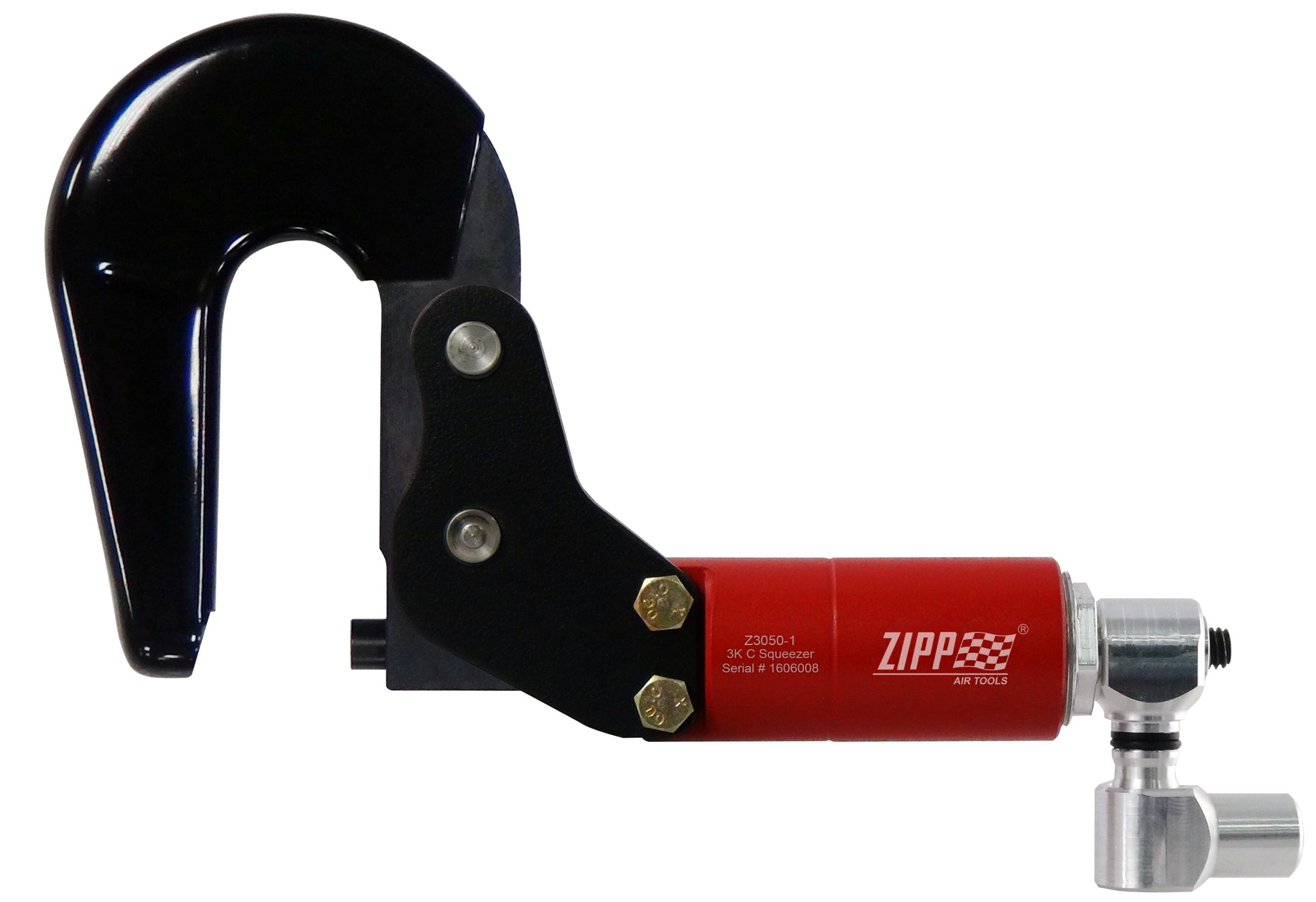 ZIPP TOOL – Designed for Pros, Engineered to Last