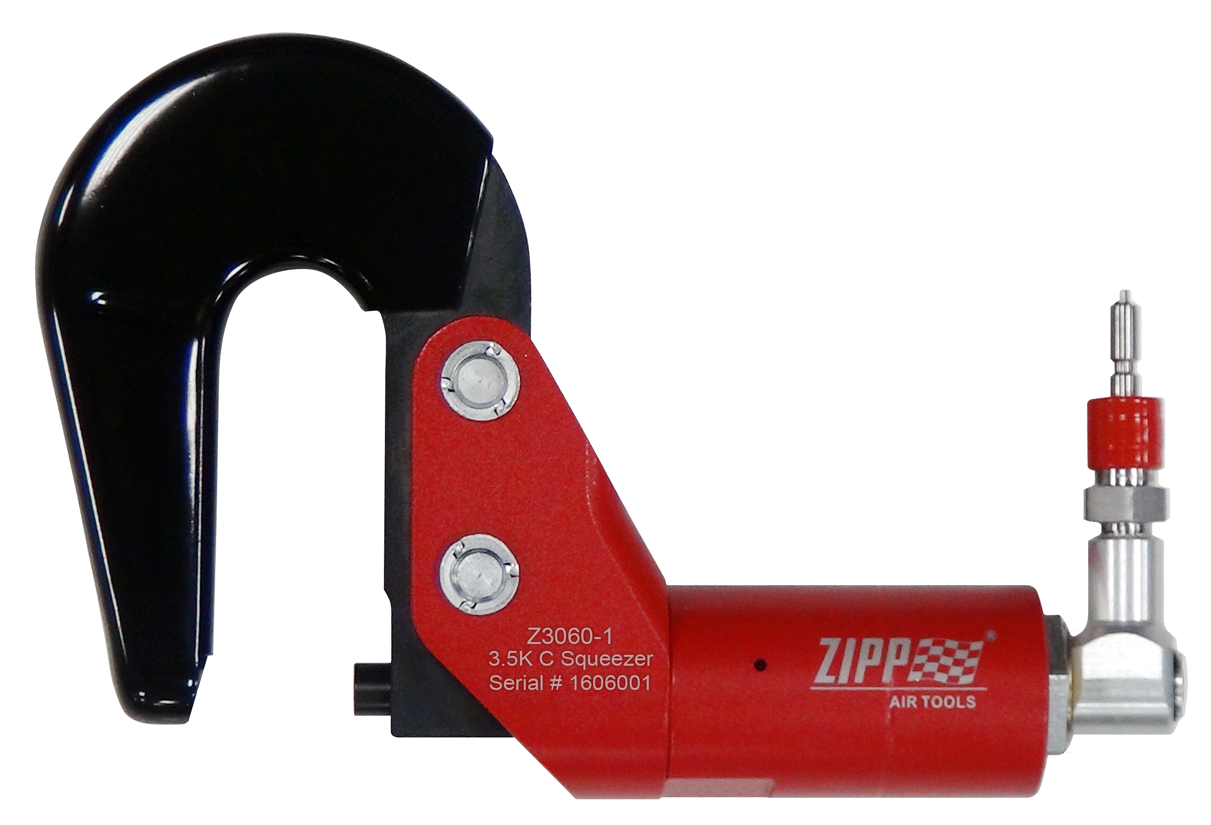 ZIPP TOOL – Designed for Pros, Engineered to Last