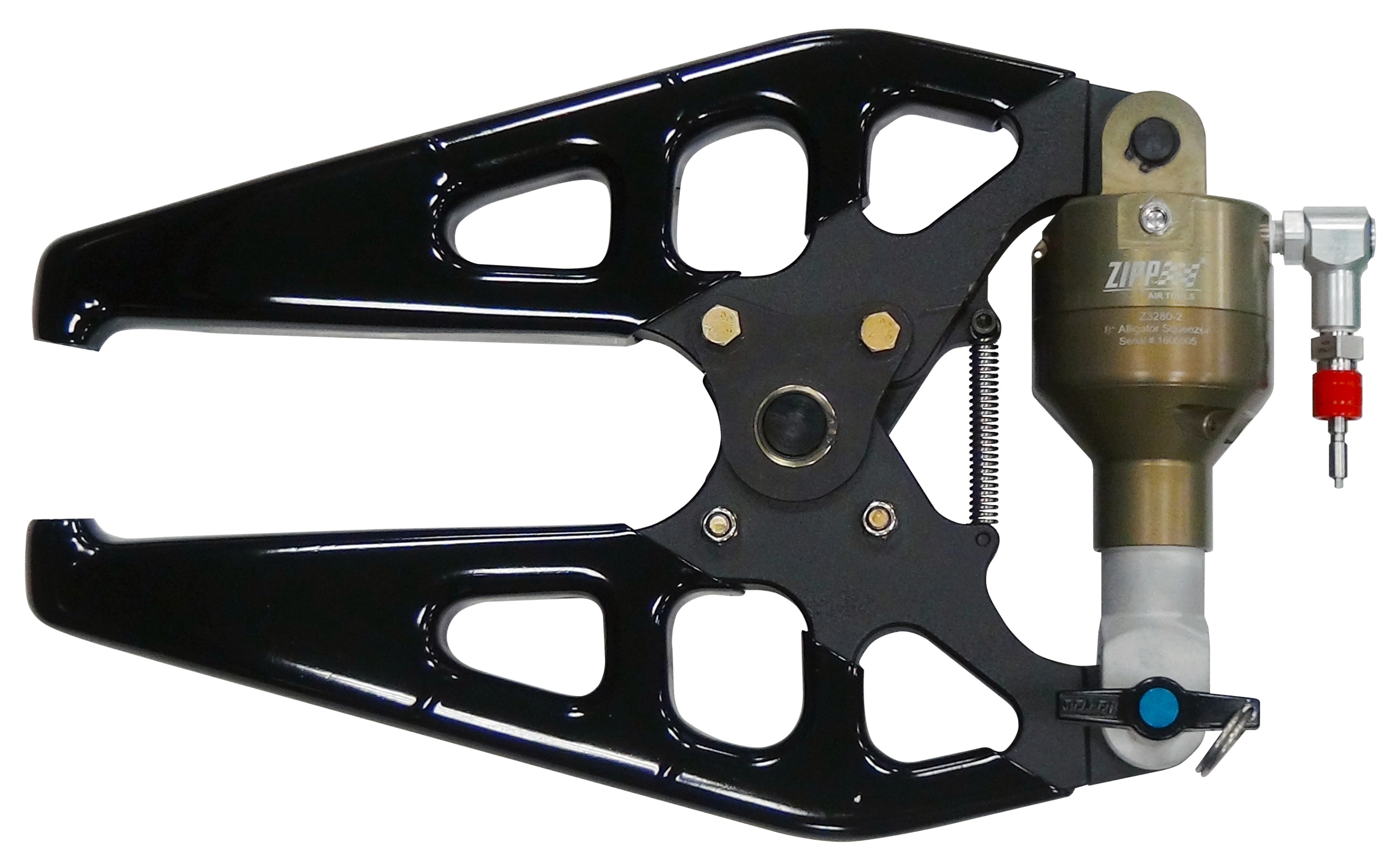 ZIPP TOOL – Designed for Pros, Engineered to Last