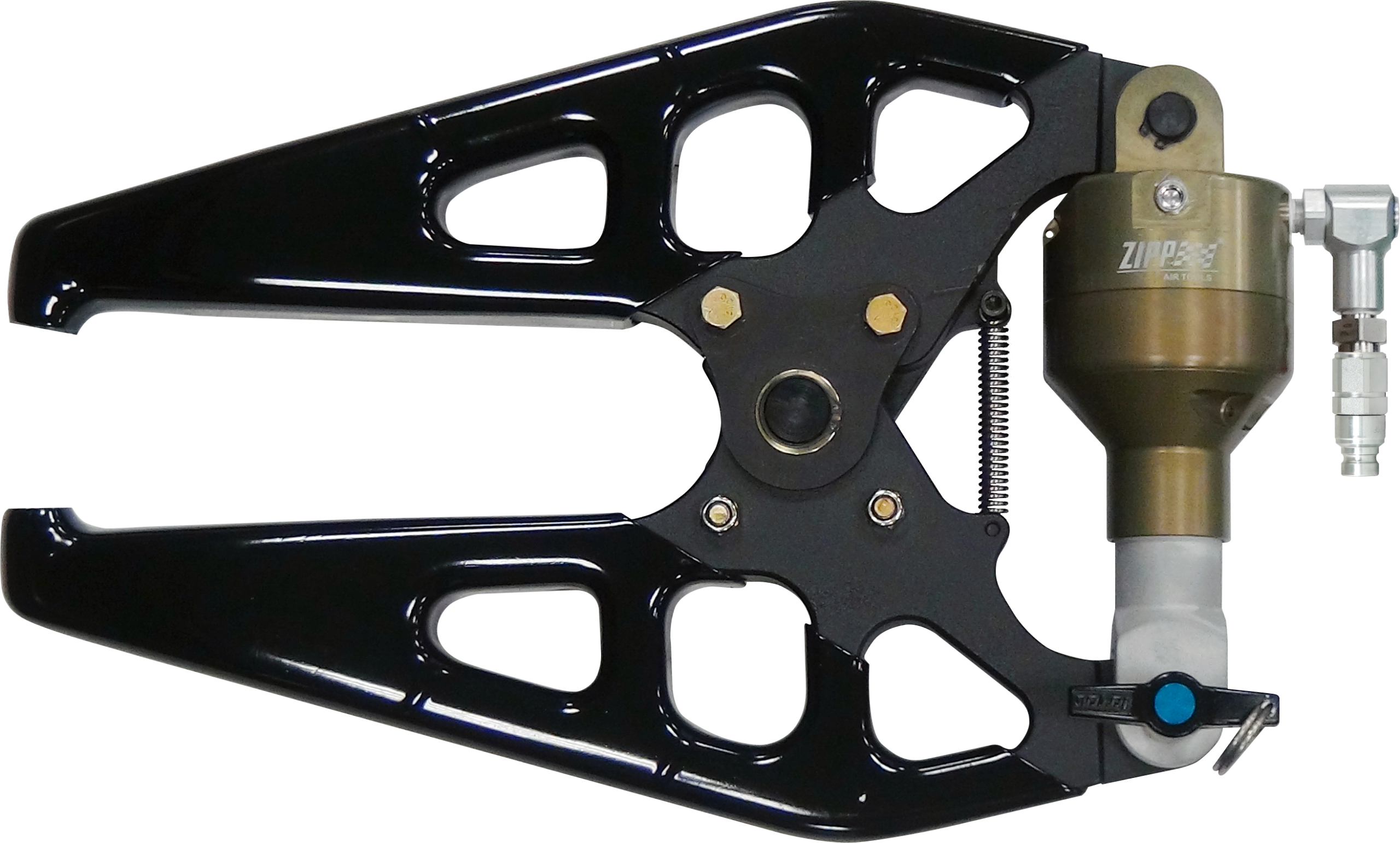 ZIPP TOOL – Designed for Pros, Engineered to Last