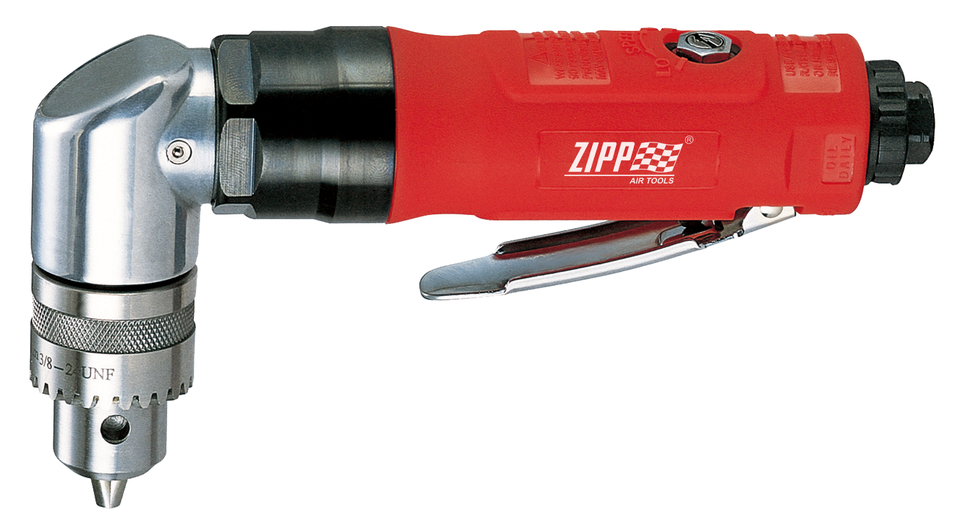 ZIPP TOOL – Designed for Pros, Engineered to Last