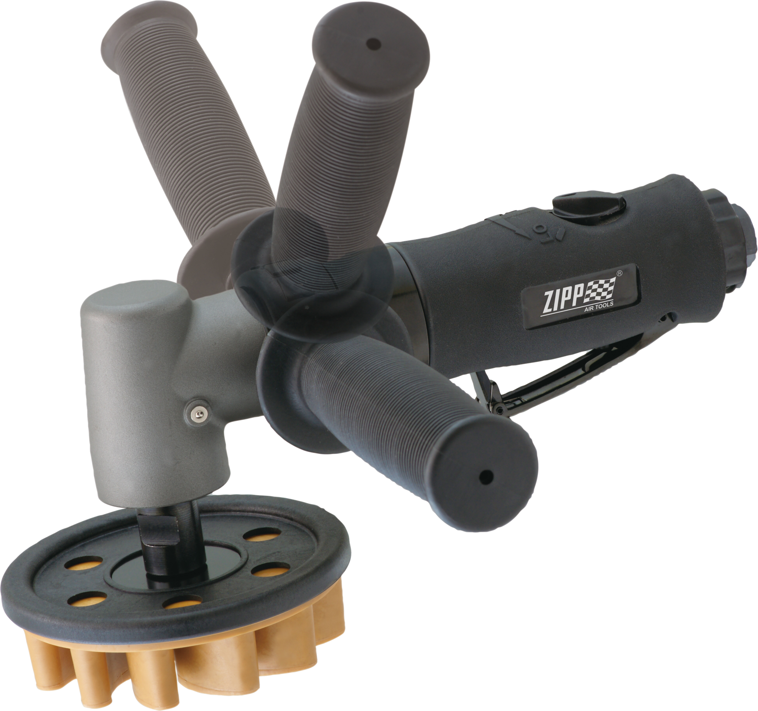 ZIPP TOOL – Designed for Pros, Engineered to Last