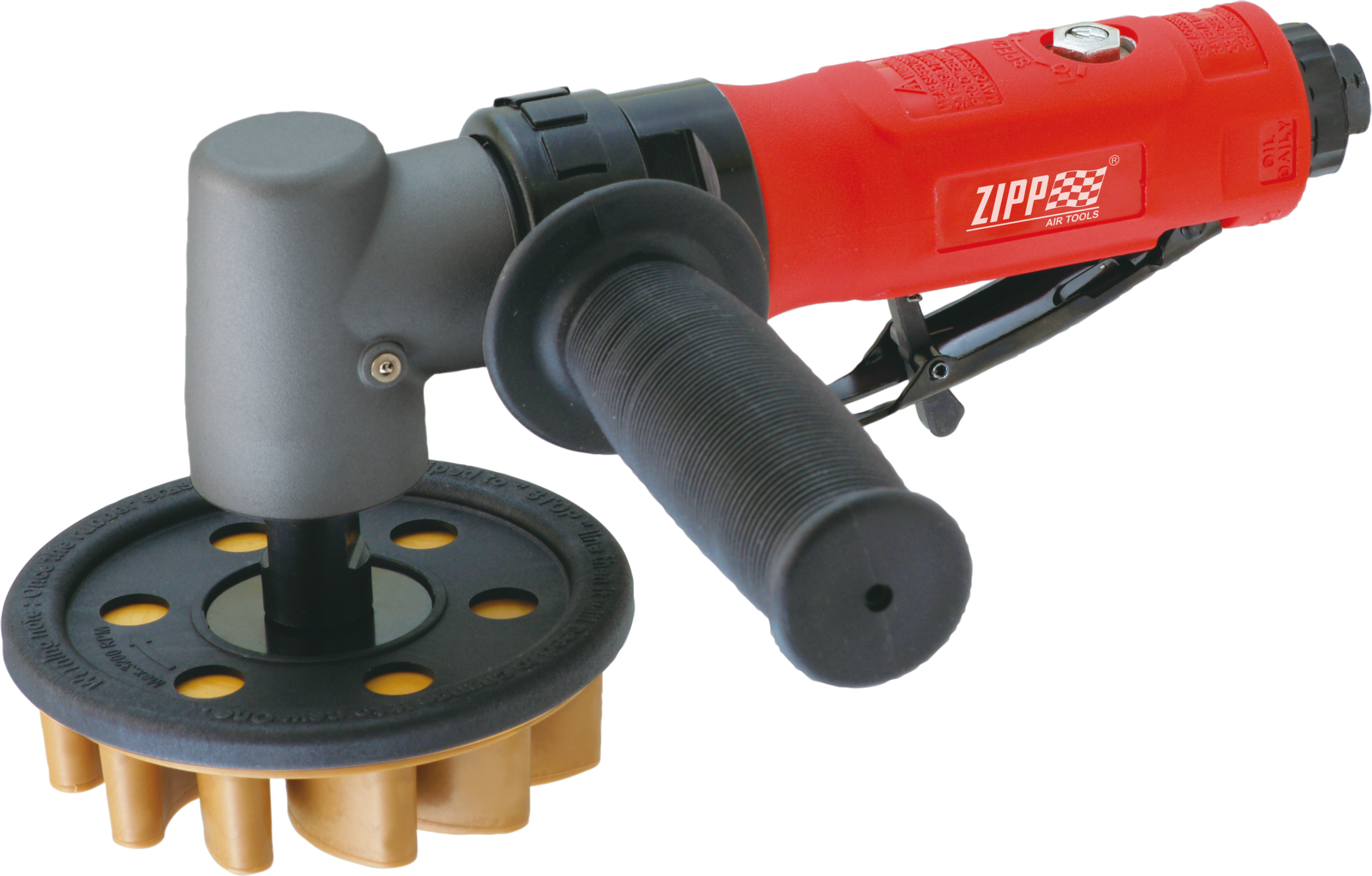 ZIPP TOOL – Designed for Pros, Engineered to Last
