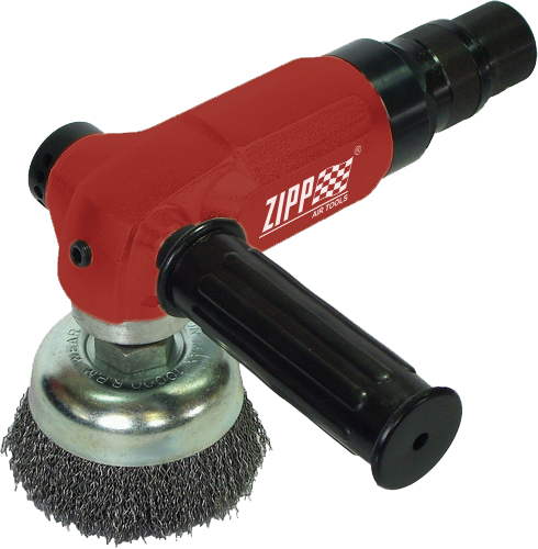 ZIPP TOOL – Designed for Pros, Engineered to Last