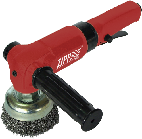 ZIPP TOOL – Designed for Pros, Engineered to Last