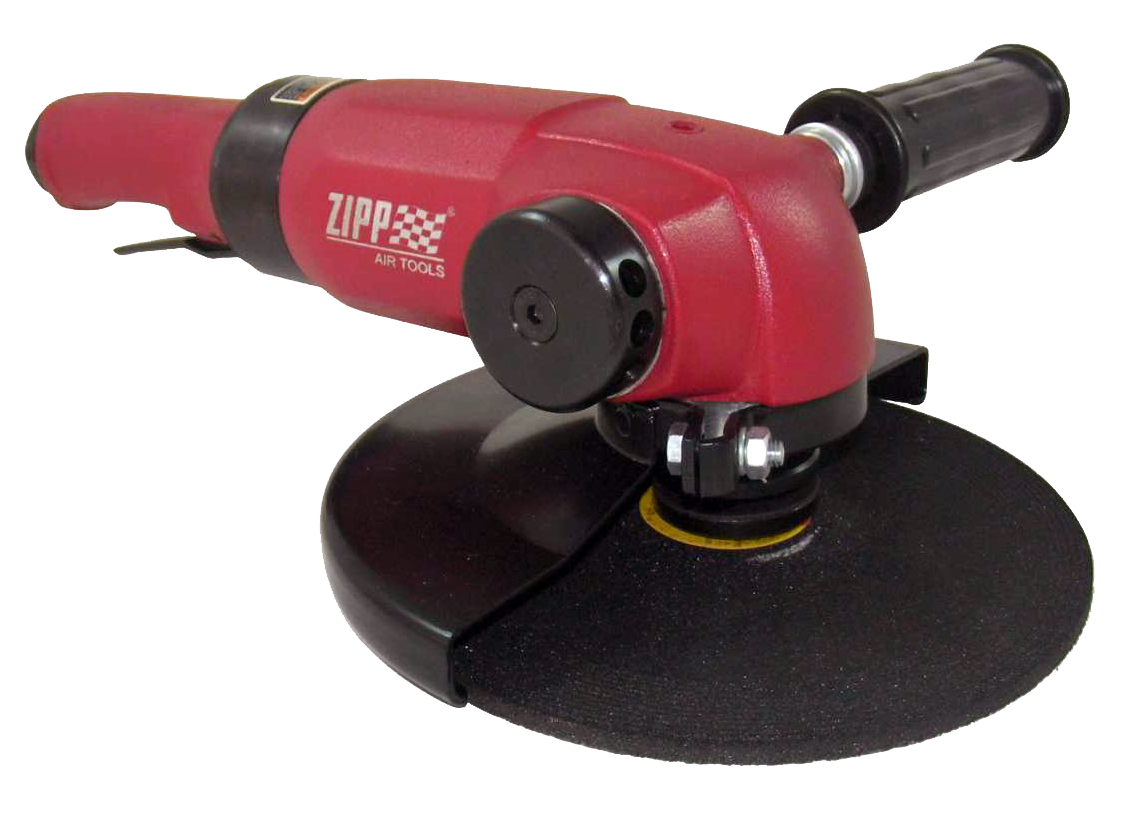 ZIPP TOOL – Designed for Pros, Engineered to Last