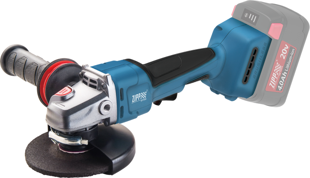 ZIPP TOOL – Designed for Pros, Engineered to Last