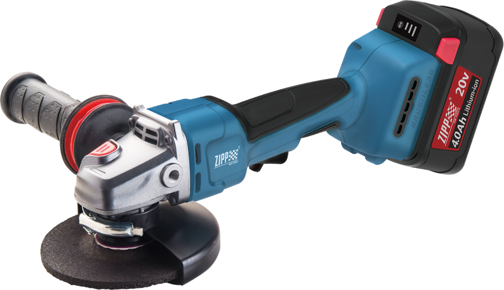 ZIPP TOOL – Designed for Pros, Engineered to Last