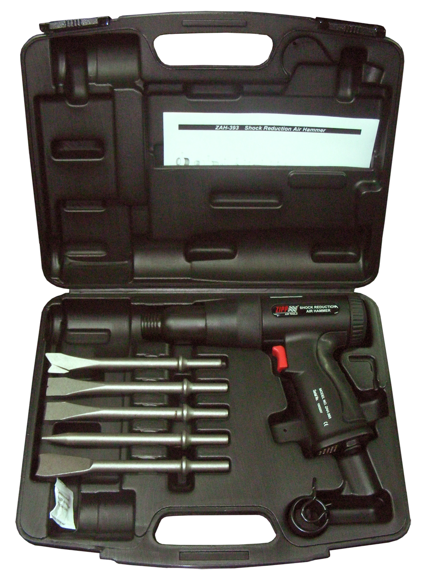 ZIPP TOOL – Designed for Pros, Engineered to Last