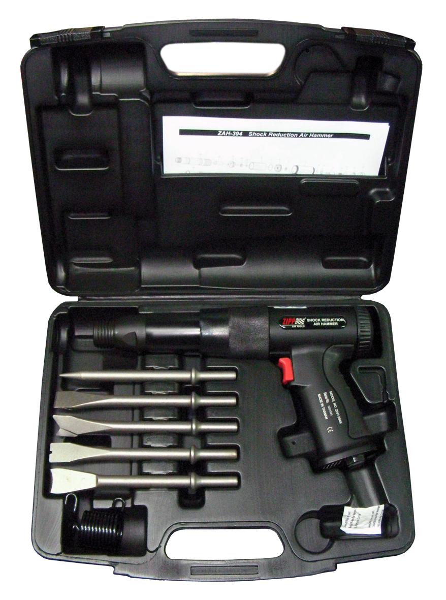 ZIPP TOOL – Designed for Pros, Engineered to Last