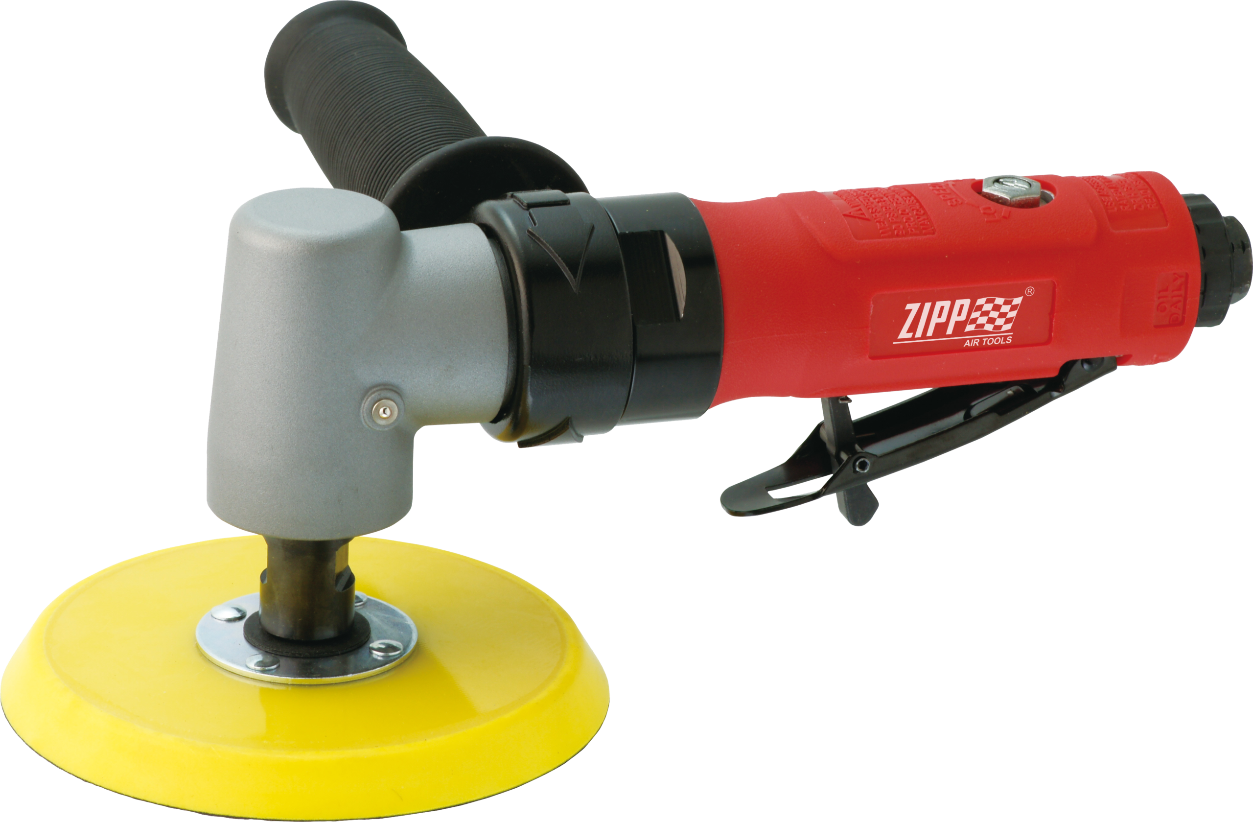 ZIPP TOOL – Designed for Pros, Engineered to Last