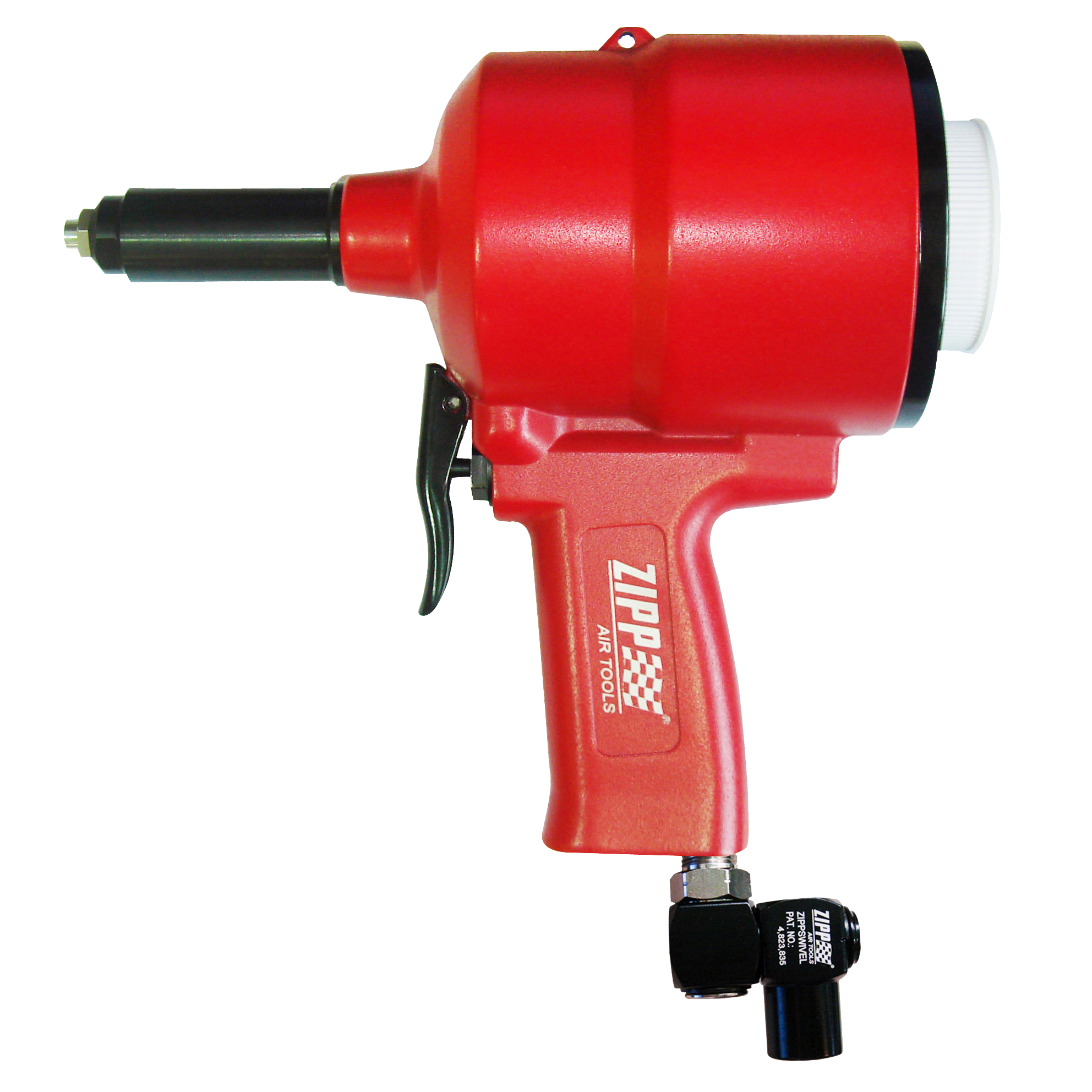 ZIPP TOOL – Designed for Pros, Engineered to Last