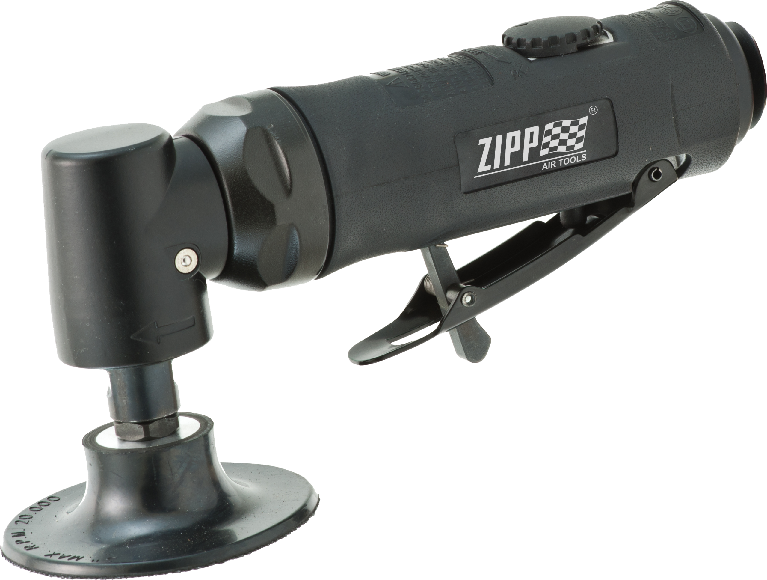 ZIPP TOOL – Designed for Pros, Engineered to Last