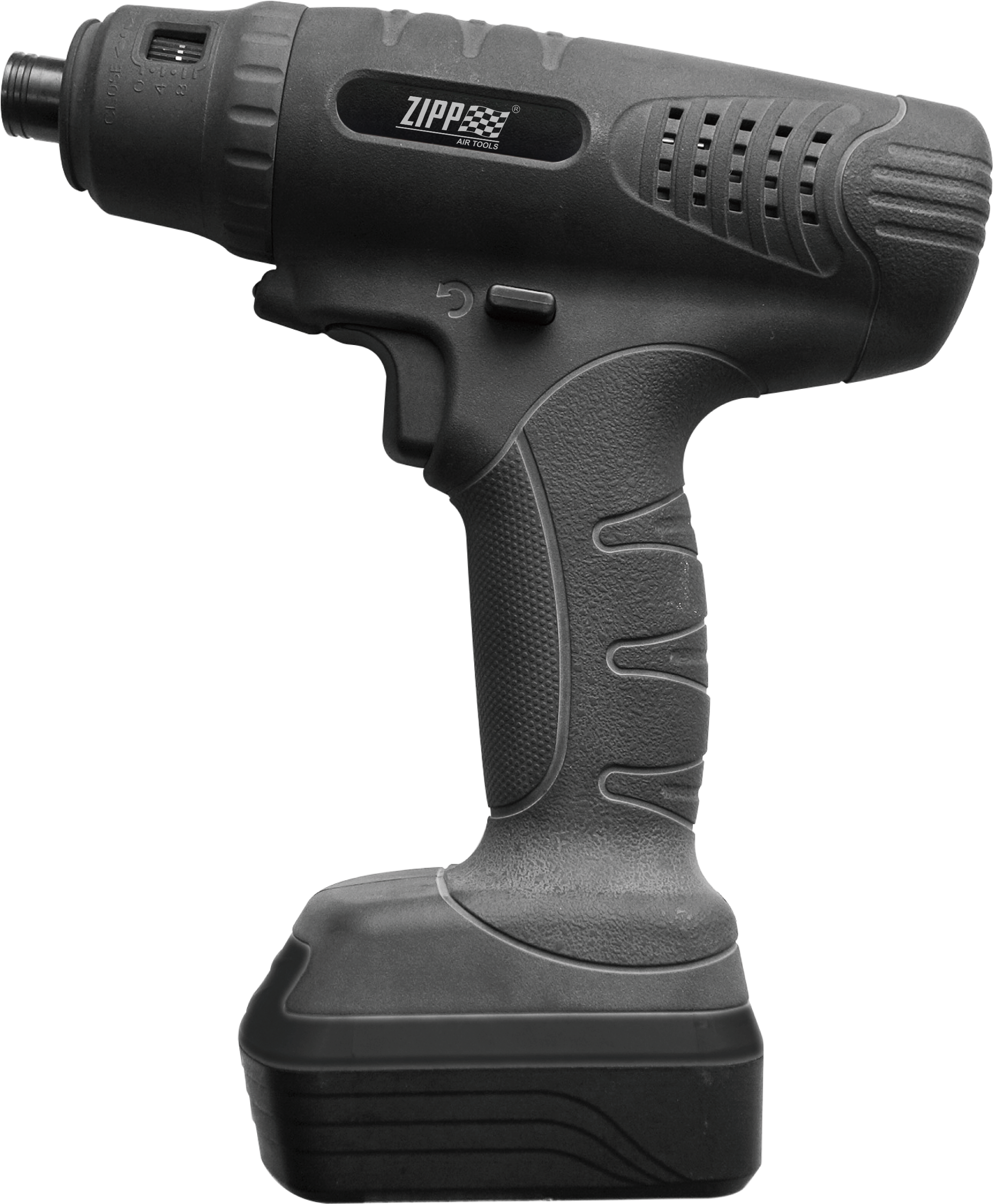 ZIPP TOOL – Designed for Pros, Engineered to Last