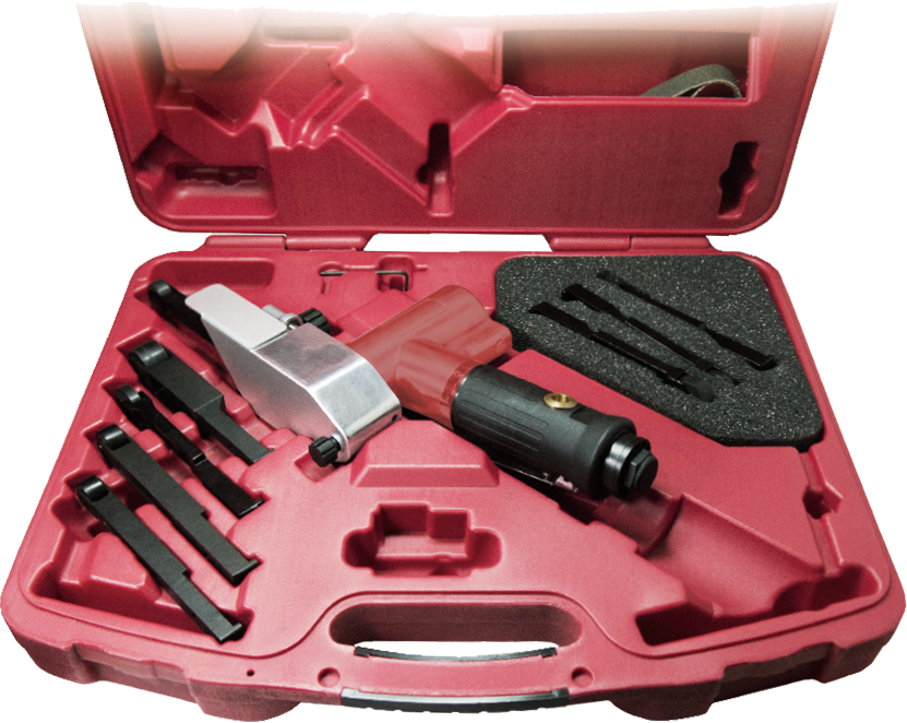 ZIPP TOOL – Designed for Pros, Engineered to Last