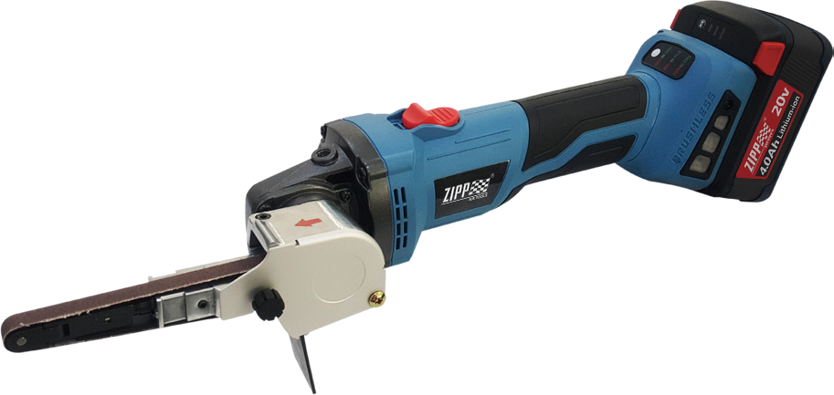 ZIPP TOOL – Designed for Pros, Engineered to Last