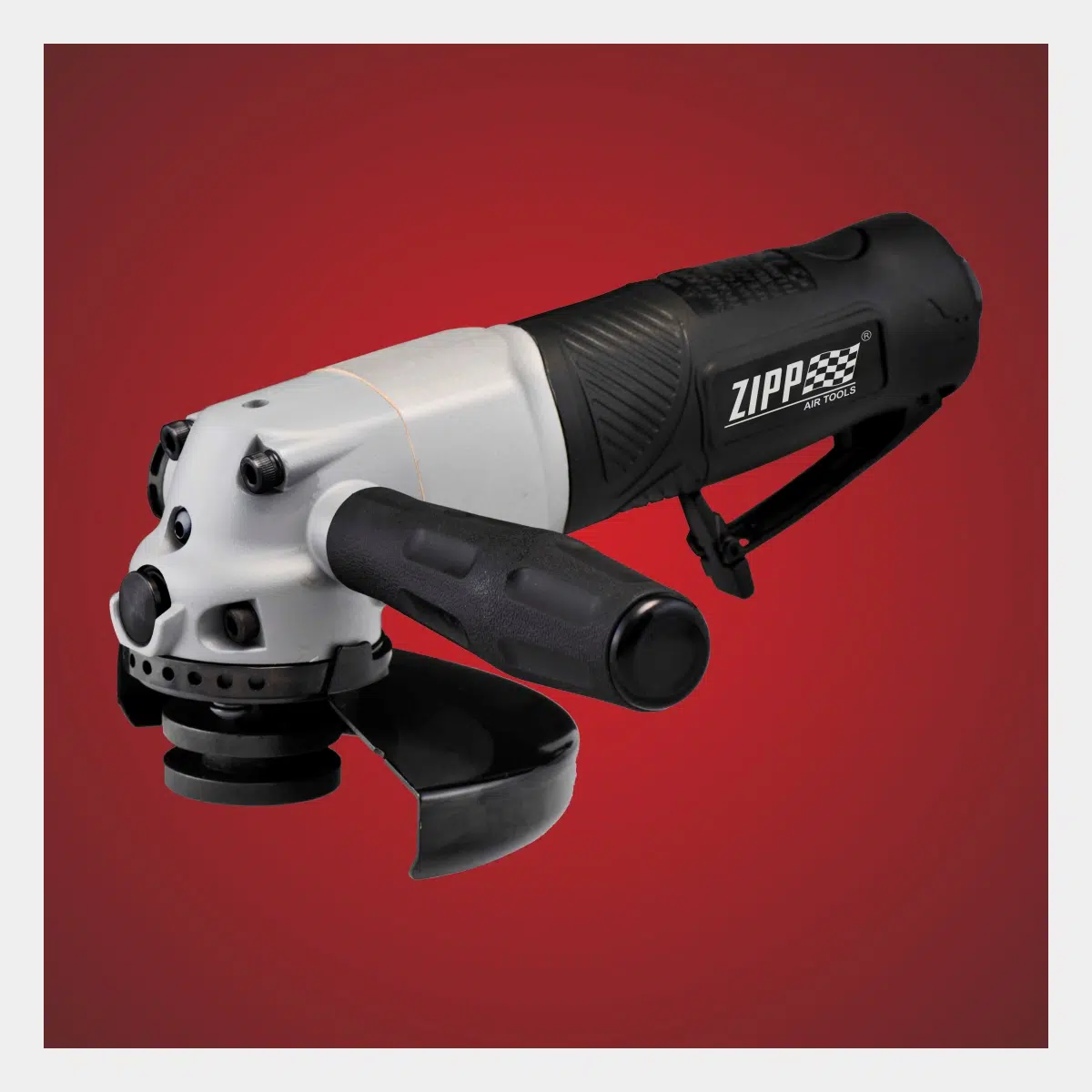 Air Angle Grinder