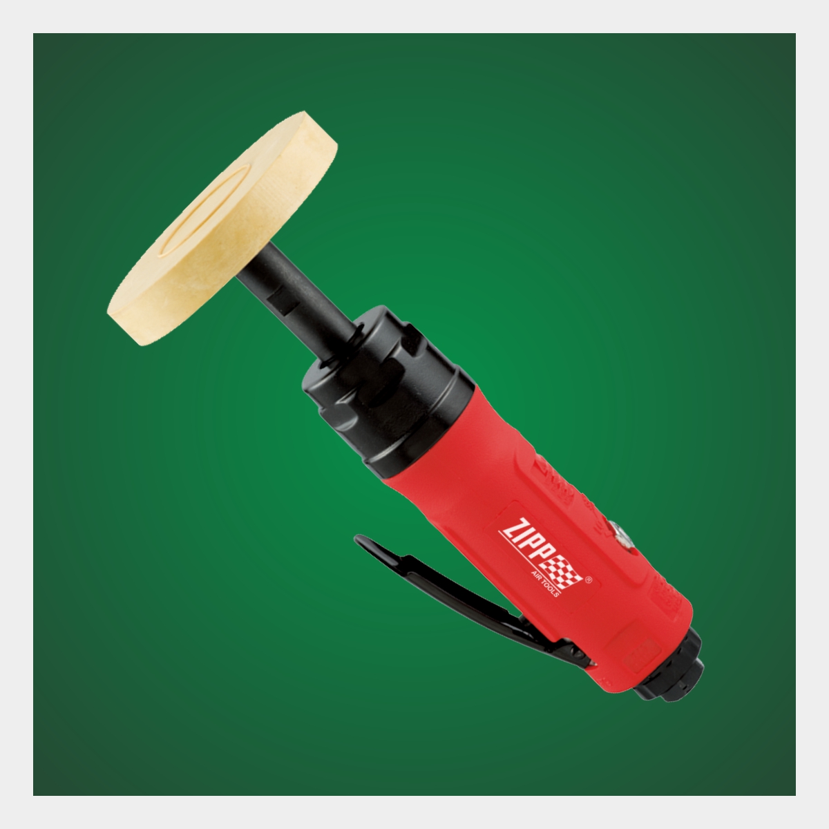 Air Eraser and Tire Buffer