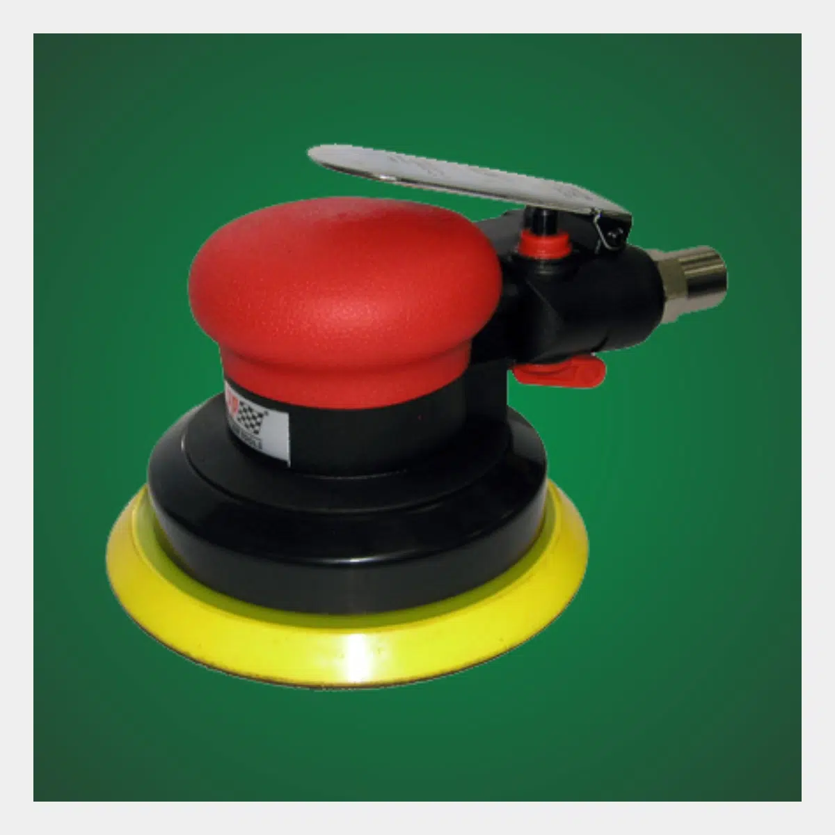 Air Sander and Polisher