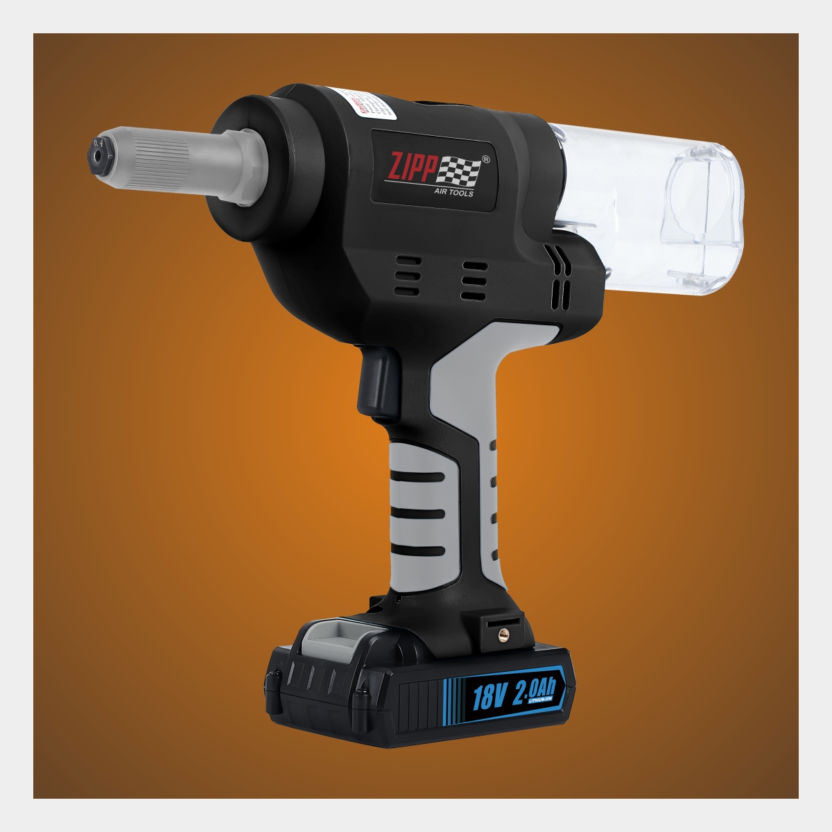 Cordless Power Tools