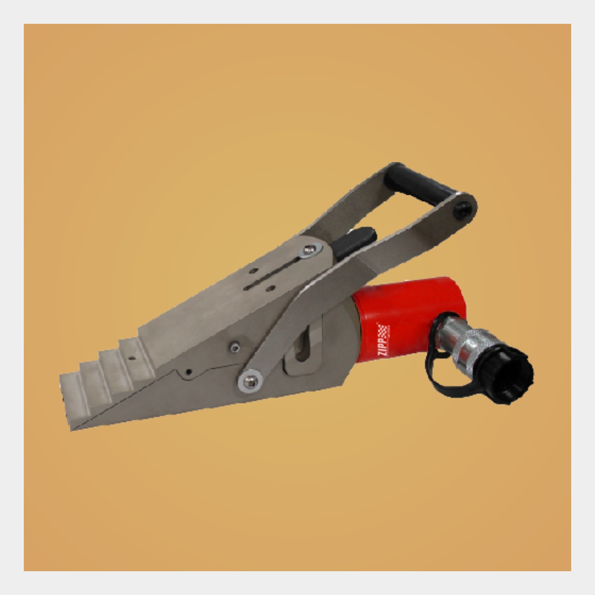 Hydraulic Vertical Lifting Wedge