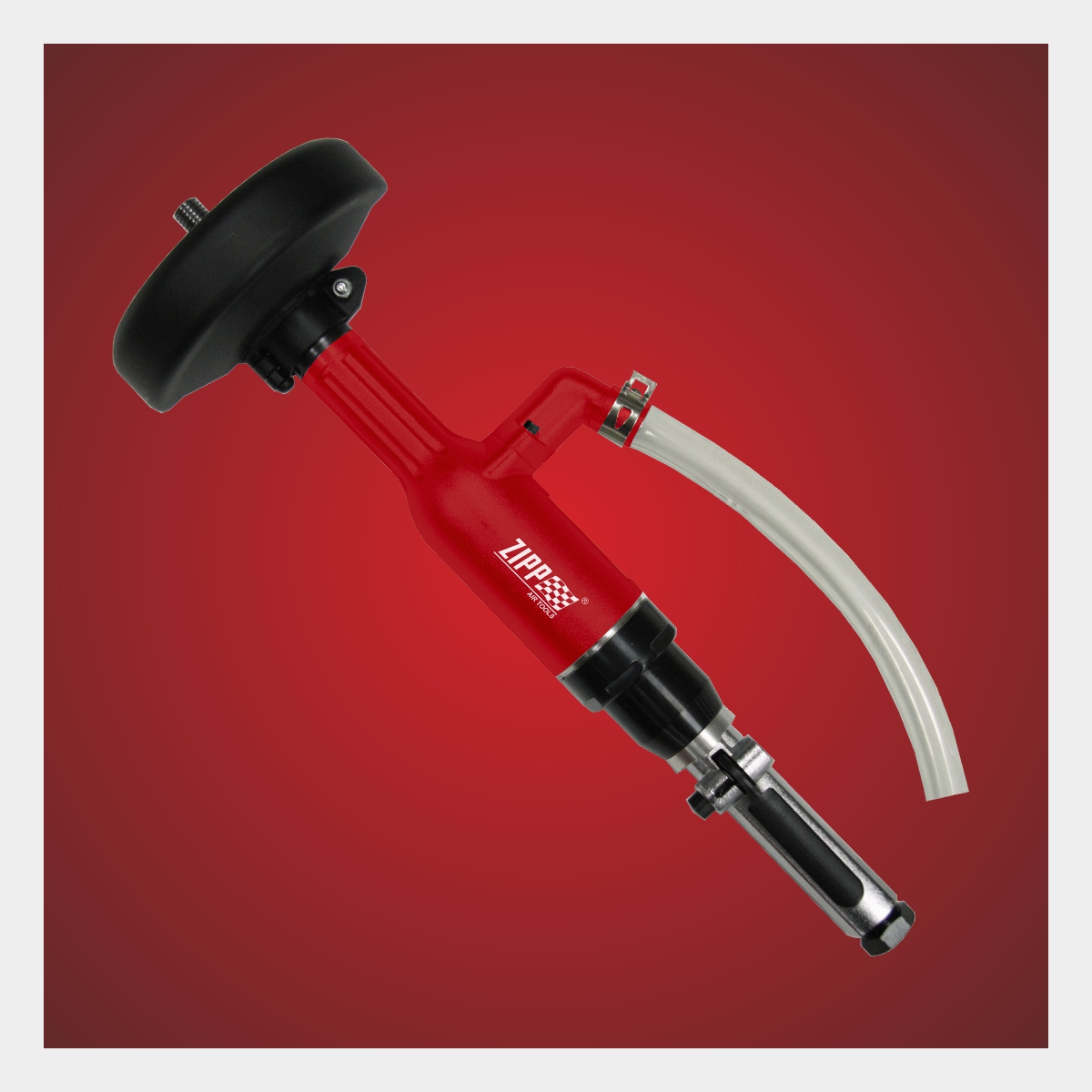 Industrial Straight Air Grinder