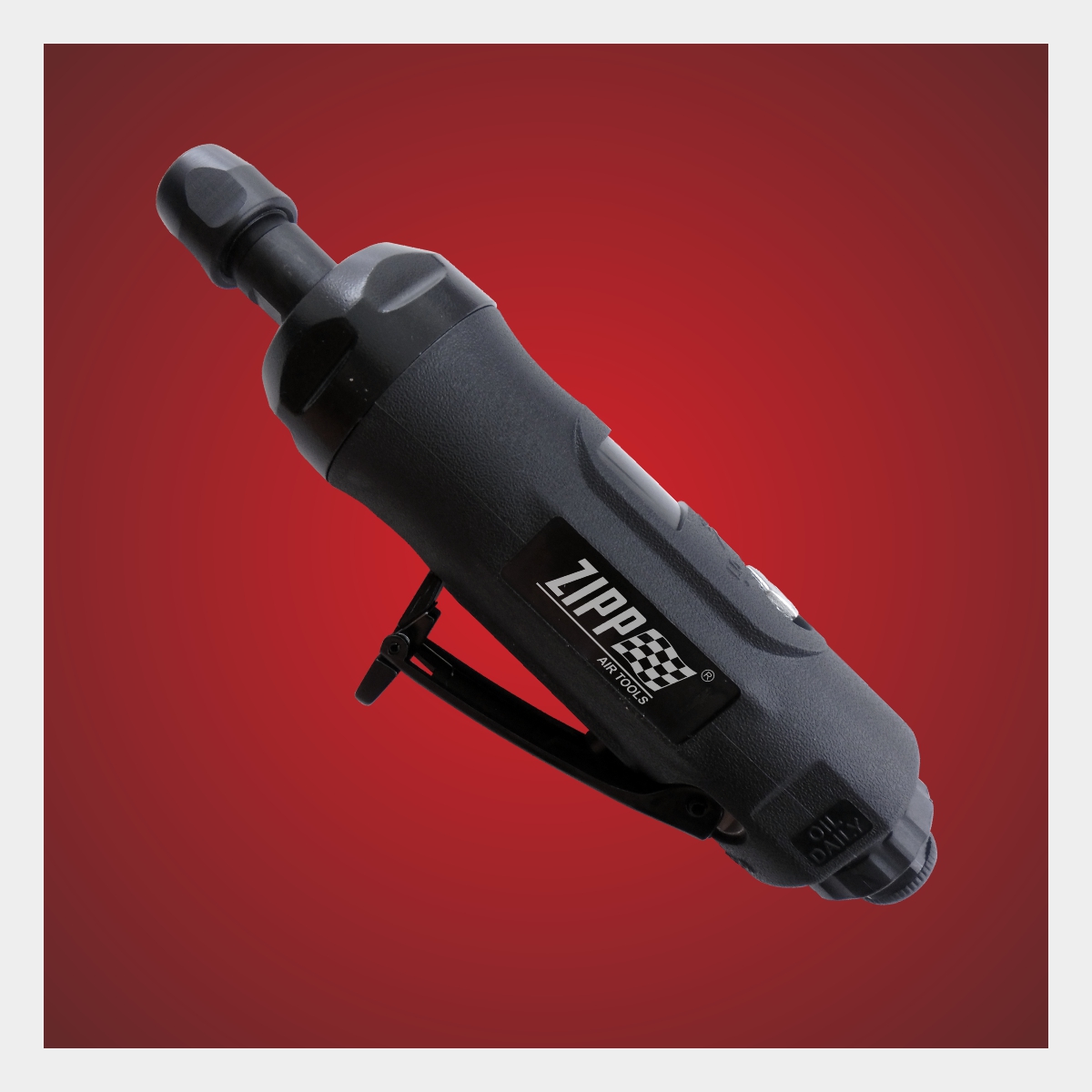 Low Noise Series Tool